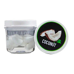 Reactor baits 7556S000 Ultra Maiz Кокосовый бойл  White