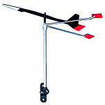 Davis instruments 166-3120 WindTrak™ Контроль 10´´ Серебристый
