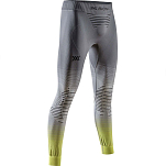 X-BIONIC IN-YPPYW24M-G816-XXL Базовые штаны Invent FX  Rhino Grey / Light Grey / Canary 2XL