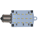 Купить Diamond 681-DG72602VP плоская светодиодная лампа BW Grey 135 Lumens 7ft.ru в интернет магазине Семь Футов