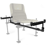 Korum K0300036 XS Two Рука  Black