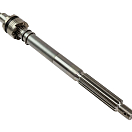 Вал гребной с муфтой Yamaha 40-50/30-60, Parsun Recmar 63D4561100_RM