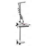 Pulsar HE50739W Электрический двигатель GPS Black 183 cm