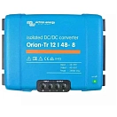 Купить Victron energy nt-1446 Конвертер Orion Tr 8A 380W Blue 15x20x10 130 x 186 x 70 mm 7ft.ru в интернет магазине Семь Футов