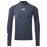 Gill 5109-NAV02-L Zenzero UV Long Sleeve T-Shirt Голубой  Dark Navy L
