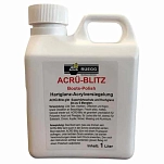 Yachticon 310120929400000 чистящее средство Acru Blitz 1L White 20x10x10