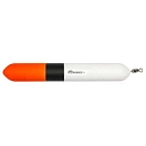 Купить Fox rage FAC138-UNIT Поплавок Predator Deadbait L  White / Orange 7ft.ru в интернет магазине Семь Футов