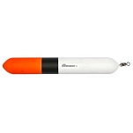 Fox rage FAC138-UNIT Поплавок Predator Deadbait L  White / Orange