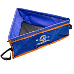 Colmic BO253 подставка для серфинга Logo  Blue / Green