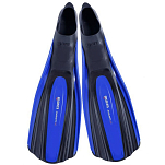 Ласты для дайвинга нерегулируемые Mares Avanti HC FF 410346 размер 40-41 черно-синий