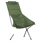 Купить Bach 283022-7125-UNICA Kingfisher Стул  Chive Green 7ft.ru в интернет магазине Семь Футов