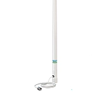 Купить Shakespeare sh1135 антенна Classic 426N 3dB VHF 1.22 m White 122x10x10 7ft.ru в интернет магазине Семь Футов