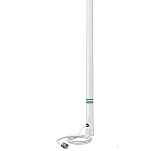 Shakespeare sh1135 антенна Classic 426N 3dB VHF 1.22 m White 122x10x10