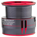 Купить Daiwa Q415501 Fuego 17 LT Запасная Шпуля Серый 4000-CXHOT 7ft.ru в интернет магазине Семь Футов