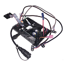 Купить Minnkota NRR-3061 24V 60 минут Европа/М Ультра Главный Контроль тарелка  Black 7ft.ru в интернет магазине Семь Футов