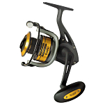 Black cat 345060 Passion Pro FD Катушка Для Сома Черный Black 660 
