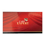 Carp expert 75395316 Logo Наклейки  Multicolour 5 x 9 cm
