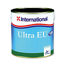 Купить Краска твёрдая необрастающая International Ultra EU YBB705/750GE 750 мл зелёная 7ft.ru в интернет магазине Семь Футов