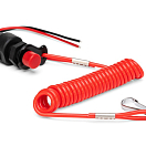 Аварийный выключатель