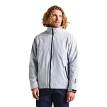 Slam A101007S00-W04-XL Куртка Crew Warm  Glacier Grey XL