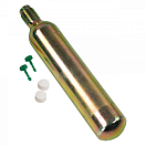 KADEMATIC 4930 Комплект перевооружения / 63 г / для системы выпуска с июня 2008 г. 32109-bvs