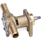 JOHNSON PUMP Насос морской воды/крыльчатка для Volvo Penta D1-13/D1-20/MD2010-MD2040