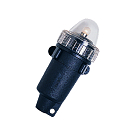 Купить Аварийный ходовой огонь Lalizas 30003 белый с лампой накаливания 360° 7ft.ru в интернет магазине Семь Футов