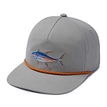 Pelagic 1202261009-lgy-os Кепка Adrift Goione Light Grey 15x10x5