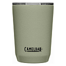 Купить Camelbak CAOHY090019Y010 YELLOW SOFT Tumbler SST Vacuum Insulated Термо 350ml Зеленый Yellow Soft 7ft.ru в интернет магазине Семь Футов