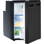Компрессорный холодильник Dometic Coolmatic CRX65 9105306531 500x530x480мм 57л из нержавеющей стали и пластика
