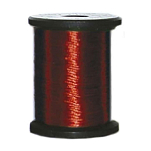 Baetis UF152 Uni Floss линия Красный  Dark Rust