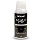 Купить Dynamic bike care t320x2000000 Солнцезащитный крем Sunsation SPF-50 75ml Black 15x10x5 7ft.ru в интернет магазине Семь Футов