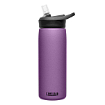 Camelbak CAOHY090024P044 MAGENTA Eddy+ SST Vacuum Insulated бутылка 600ml Бесцветный Magenta
