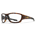 Wiley x acclm04f оправа для очков Climb Gloss Tortoise 15x10x7
