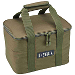 Prowess PRCLJ3011 Insedia Сумка-Холодильник Зеленый Green Khaki
