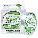 Купить Maver 916002 Zero 15 m Конический Лидер  Clear 0.180-0.500 mm 7ft.ru в интернет магазине Семь Футов