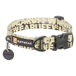 Ruffwear 25451-9551420 воротник Front Range™  Mountains Logo 355-508 mm