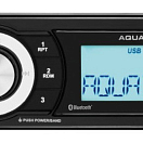 MP6 watertight tuner, 29.548.81