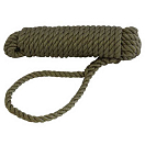 Купить Talamex 01221614 Superlene 14 mm Mooring Rope Зеленый  Manilla 14 m  7ft.ru в интернет магазине Семь Футов