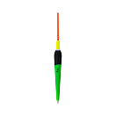 Купить M-team 64100115 MP Sliding II плавать Зеленый  Green / Black / Yellow / Orange 1.5 g 7ft.ru в интернет магазине Семь Футов