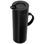 Stelton 931 EM77 Термос Черный  Black