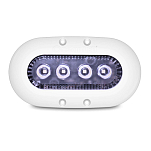 Ocean led 812-012301W Oceanled X4 9-32V Светодиодный Бесцветный White