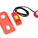 SECUMAR SECULUX LED-II Life Jacket Light / SOLAS approved 13296-bvs