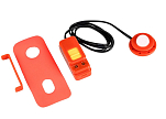SECUMAR SECULUX LED-II Life Jacket Light / SOLAS approved 13296-bvs