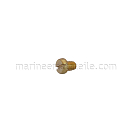 Купить Johnson Pump 01-46794-06 Винт с цилиндрической головкой и шлицем 12 - 24 UNC x 6.5, латунь (05-04-125) 7ft.ru в интернет магазине Семь Футов