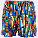 Helly hansen 34296_991-2XL плавательные шорты Newport Многоцветный Black Navigation Aop 2XL