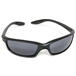 Солнцезащитные поляризационные очки Lalizas SeaRay-2 40930 1,5 мм чёрные