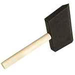 Seachoice 50-92441 Foam Brush 20 Units Бежевый  101 mm 