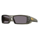 Купить Oakley OO9014-D560 поляризованные солнцезащитные очки Gascan Matte Trans Olive Ink Prizm Grey Polar/CAT3 7ft.ru в интернет магазине Семь Футов