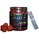Купить Pro elite baits P8433891 Gold 130g Насадки Bloody Mulberry Pellets Red 14-20 mm 7ft.ru в интернет магазине Семь Футов